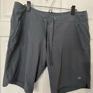 Free Country hiking shorts